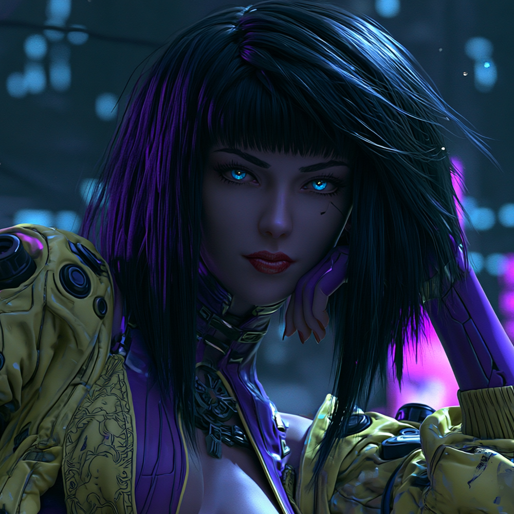 Operator 23 — Ghost Signal, The Ghost Layer